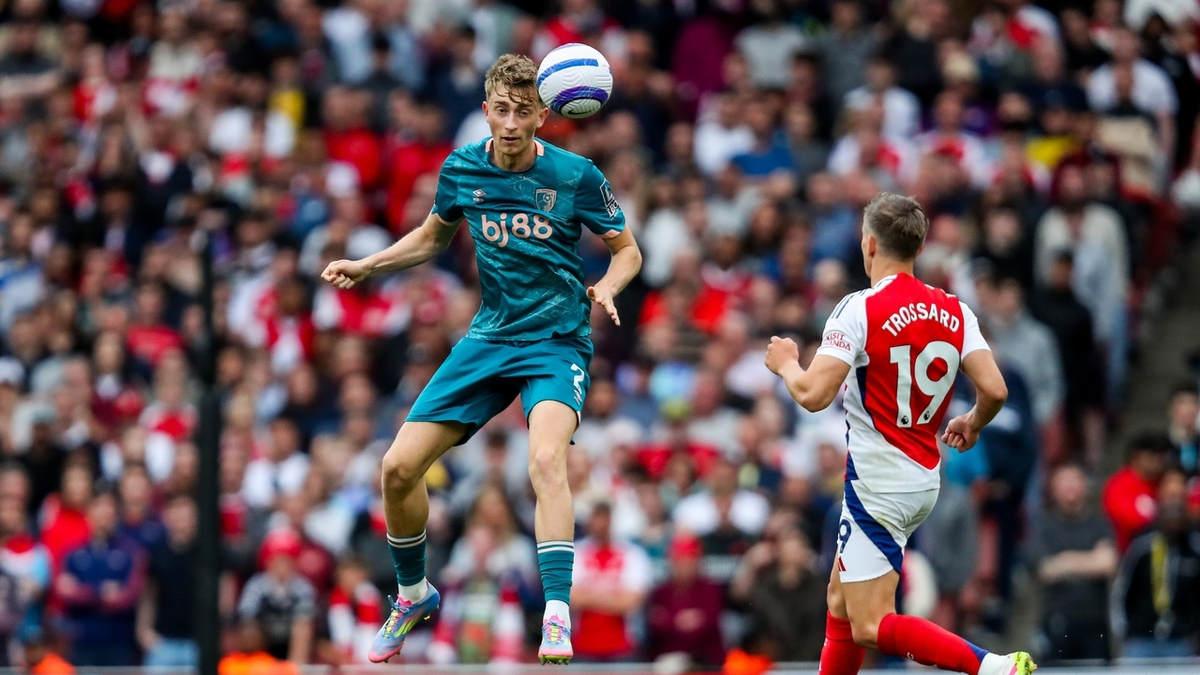 阿森纳主场受辱,被伯恩茅斯逆转的简单介绍 阿森纳主场受辱,被伯恩茅斯逆转的简单介绍