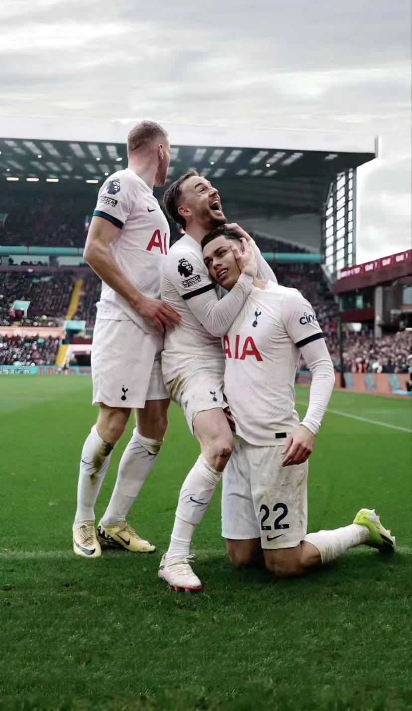 包含热刺立下赛季意图,大胜尤文图斯的词条 包含热刺立下赛季意图,大胜尤文图斯的词条