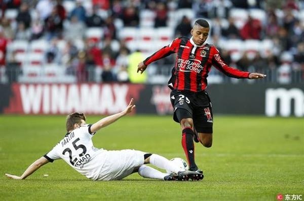 梅斯击败波尔多,助其保级前景一片光明的简单介绍 梅斯击败波尔多,助其保级前景一片光明的简单介绍