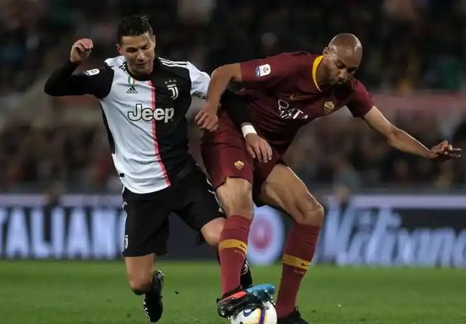 尤文图斯客场战罗马,胜负悬念的简单介绍 尤文图斯客场战罗马,胜负悬念的简单介绍