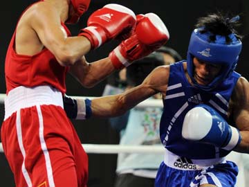 拳击比赛男子项目乌克兰名将荣耀回归的简单介绍