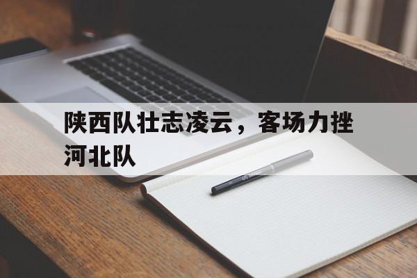 关于陕西队壮志凌云，客场力挫河北队的信息