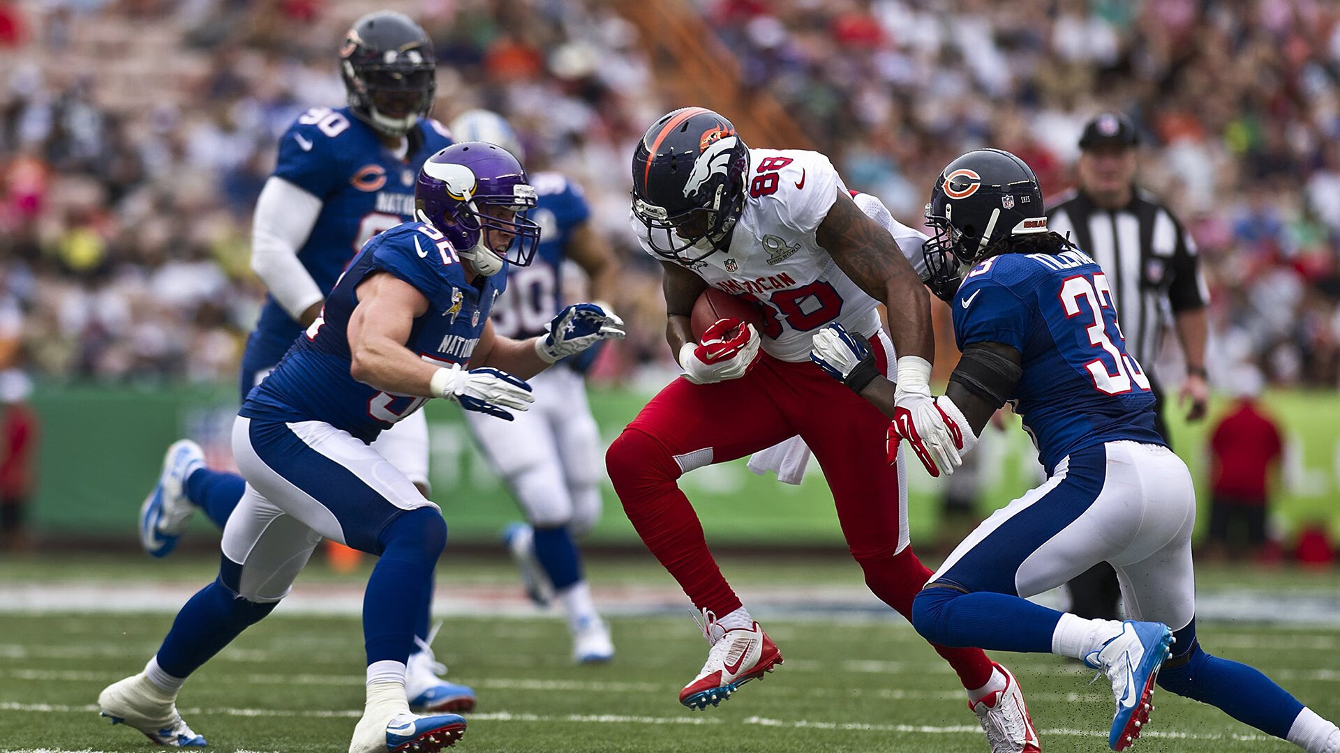 从森林狼到世界杯，米切尔的统治力如何跨越赛场边界