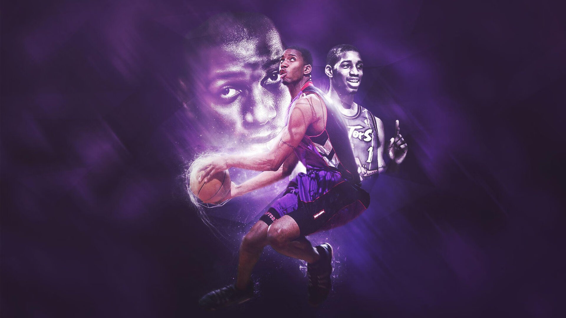 街道上的魔术，F1焦点战与篮球场的双重胜利