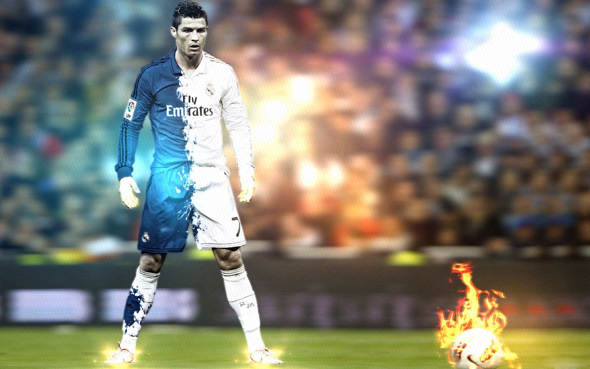 绝境之王,阿圭罗在欧冠半决赛的封神之夜,巴萨压哨击碎皇马王朝梦